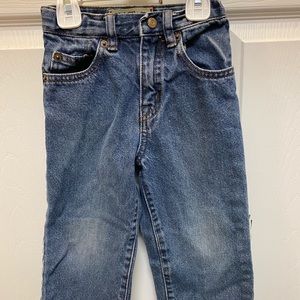 3T Boys Children’s Place Jeans